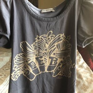 100% Authentic Chloe Tee shirt